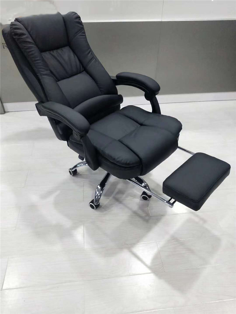 Big Boss Leather Office Chair – OnSuit PVT .